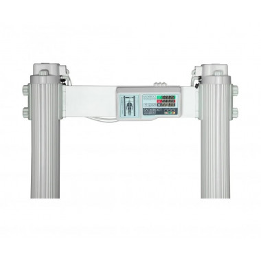 Блокпост РС X 1200 MK арочный металлодетектор