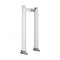 Блокпост РС X 3300 MK арочный металлодетектор