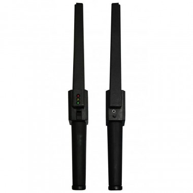 Блокпост РД-300 ручной металлодетектор