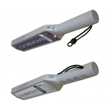 Блокпост РД-700 ручной металлодетектор