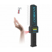 Блокпост РД-1000T ручной металлодетектор