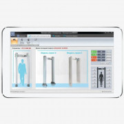 Блокпост КОННЕКТ программное обеспечение