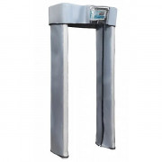 Блокпост Чехол для арочного металлодетектора серии PC Z1/Z3