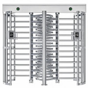 Блокпост РСТ 1200 полноростовой турникет