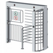 Блокпост СПЕКТР СТ 3 серия Z полноростовой турникет