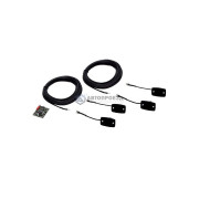 CAME SIPA09 (001SIPA09) фотоэлементы безопасности