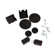 CAME 119RIG141 Концевые выключатели G2080 G2081 G4040 G4041 в сборе