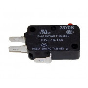 CAME 119RIR083 микровыключатель без рычага