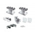 CAME KIT MARE S 03 (1710041) комплект консольного оборудования до 500 кг для откатных ворот CAME KIT MARE S 03 (1710041) комплект консольного оборудования до 500 кг для откатных ворот