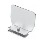 CAME PILOT SN (1700007) заглушка для рельса