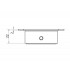 CAME PILOT SN (1700007) заглушка для рельса CAME PILOT SN (1700007) заглушка для рельса