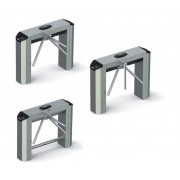 CAME TWISTER 001PST004 турникет тумбовый