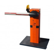 CAME G3750 DX (001G3750) тумба шлагбаума для правостороннего монтажа