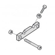 CAME 119RIG059 Ограничитель нижний с креплением G4000 и G2500