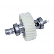 CAME 119RIBK048 Выходной вал BK-1200P