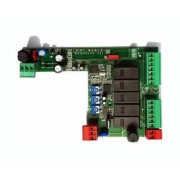 CAME 3199ZF2 плата блока управления ZF2