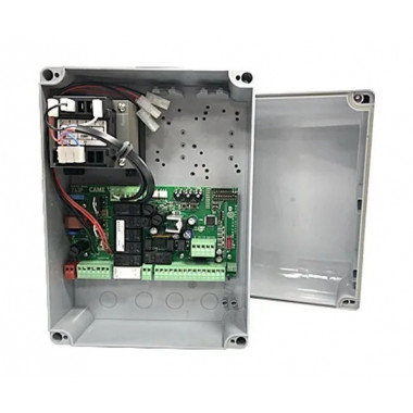 CAME ZA3P (002ZA3P) блок управления для приводов распашных ворот