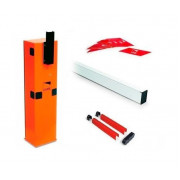 CAME GARD 4000 DX COMBO автоматический шлагбаум 4 м для правостороннего монтажа