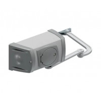 CAME FE40230 привод для распашных ворот до 800 кг