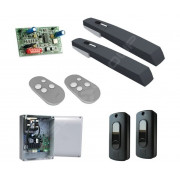 CAME AXL COMBO (8K01MP-021) автоматика для распашных ворот