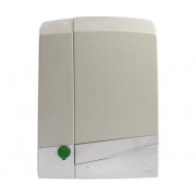 CAME BXV400 001SDN4 серый привод для откатных ворот до 400 кг