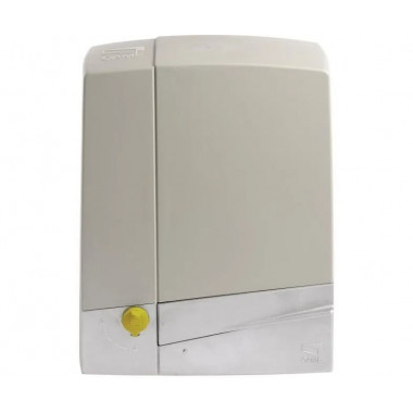 CAME BXV600 001SDN6 серый привод для откатных ворот до 600 кг CAME BXV600 001SDN6 серый привод для откатных ворот до 600 кг