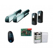 CAME ATI 3000 COMBO CLASSICO (001U7088RU) комплект автоматики для распашных ворот до 800 кг