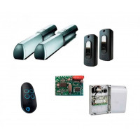 CAME ATI 3000 COMBO CLASSICO (001U7088RU) комплект автоматики для распашных ворот до 800 кг