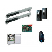 CAME ATI 5000 COMBO CLASSICO (001U1520RU) комплект автоматики для распашных ворот до 1000 кг