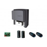 CAME BX708 COMBO CLASSICO (001U2624RU) комплект автоматики для откатных ворот