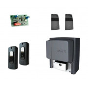 CAME BKS18AGS COMBO CLASSICO (001U2813RU) комплект автоматики для откатных ворот