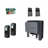 CAME BKS18AGS COMBO CLASSICO (001U2813RU) комплект автоматики для откатных ворот