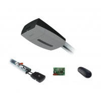 CAME V10DMS+V0679 COMBO (V10DMS2.25 KIT) комплект для автоматизации секционных гаражных ворот