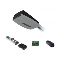 CAME V10DMS+V0682 COMBO (V10DMS2.7 KIT) комплект для автоматизации секционных гаражных ворот