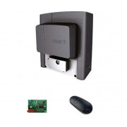 CAME BX608AGS Start (BX608 Start) комплект для откатных ворот до 800 кг