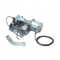 CAME FROG 24 подземный рычажный привод для распашных ворот