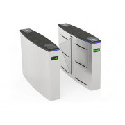 CAME SLIDING GATE LIGHT 001SGL01S боковой модуль раздвижного турникета ширина прохода 550 мм (левый или правый)