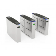 CAME SLIDING GATE LIGHT 001SGL01C центральный модуль раздвижного турникета ширина прохода 550 мм