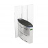 CAME SLIDING GATE SG90 001SG90TC центральный модуль раздвижного турникета ширина прохода 2х900 мм CAME SLIDING GATE SG90 001SG90TC центральный модуль раздвижного турникета ширина прохода 2х900 мм