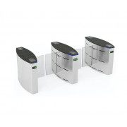 CAME SLIDING GATE SG90 001SG5590SC центральный модуль раздвижного турникета комбинированный ширина прохода 550 и 900 мм