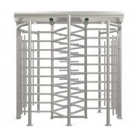 CAME GUARDIAN BTX 300 001PSGD3B турникет полноростовый моторизованный двухпроходный трехсекционный