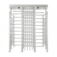 CAME GUARDIAN BTX 400 001PSGD4B турникет полноростовый моторизованный двухпроходный четырехсекционный
