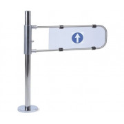 CAME 001PSBPCCWA калитка 900 мм механическая левая