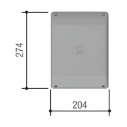 CAME ZL150N (002ZL150N) блок управления