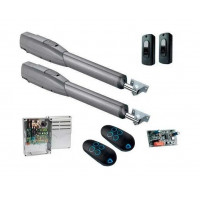 CAME ATS50RC combo KIT (8K01MP-030) комплект автоматики для распашных ворот до 1000 кг