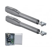 CAME ATS50DGS комплект автоматики для распашных ворот до 1000 кг, до 5 м