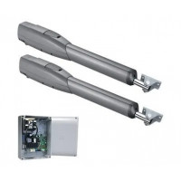 CAME ATS50DGS комплект автоматики для распашных ворот до 1000 кг, до 5 м