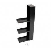 CAME 119RIG076 Кронштейн крепления аккумуляторов G6000