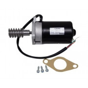 CAME 119RIBS019 Электродвигатель в сборе BXV800 (SDN8)