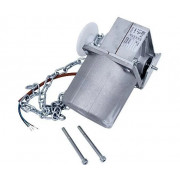 CAME 119RIX023 моторедуктор CAT-X